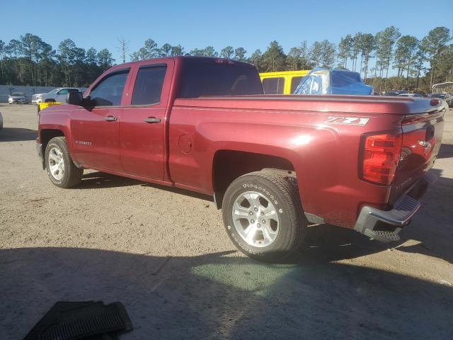 Photo 2 from auction – 2014 CHEVROLET SILVERADO with VIN 1GCRCREC0EZ235281