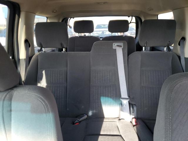 Photo 10 from auction – 2009 FORD EXPLORER X with VIN 1FMEU73E09UA31602
