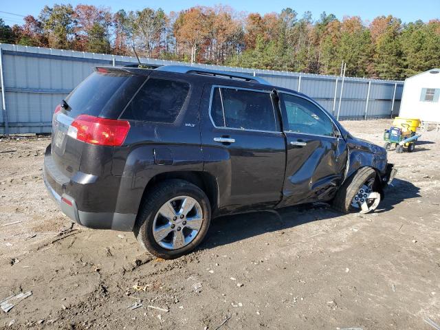 Photo 3 from auction – 2015 GMC TERRAIN SL with VIN 2GKALTEK9F6419640