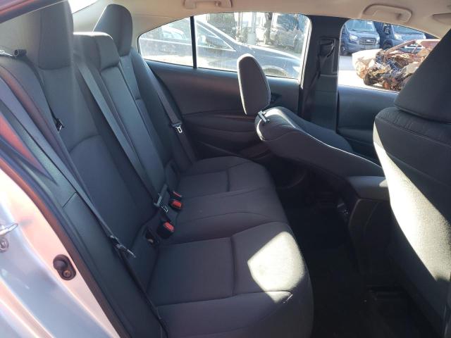 Photo 10 from auction – 2023 TOYOTA COROLLA LE with VIN 5YFB4MDE5PP029620