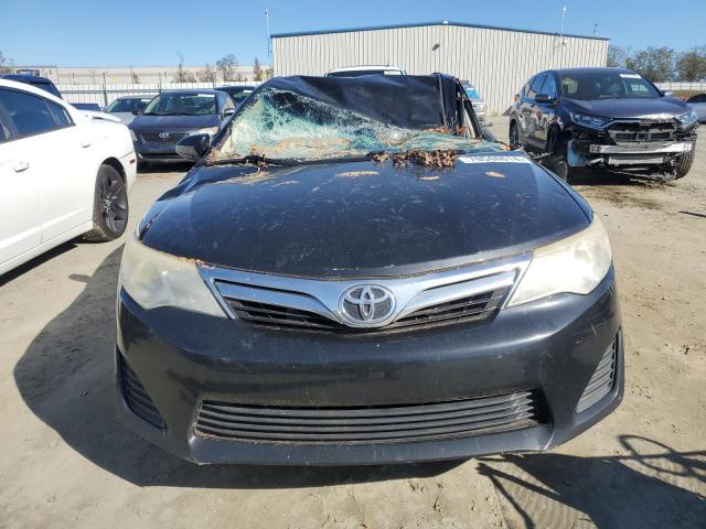 Photo 5 from auction – 2012 TOYOTA CAMRY BASE with VIN 4T1BF1FK7CU182214
