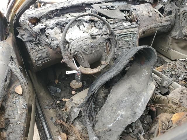 Photo 8 from auction – 2007 VOLVO XC70 with VIN YV4SZ592671279164