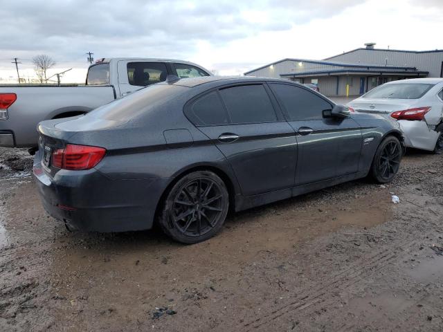 Photo 3 from auction – 2011 BMW 535 XI with VIN WBAFU7C53BC777379