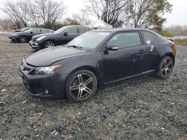 Photo 2 from auction – 2011 TOYOTA SCION TC with VIN JTKJF5C79B3006530
