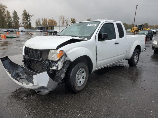 Photo 1 from auction – 2015 NISSAN FRONTIER S with VIN 1N6BD0CT6FN765273