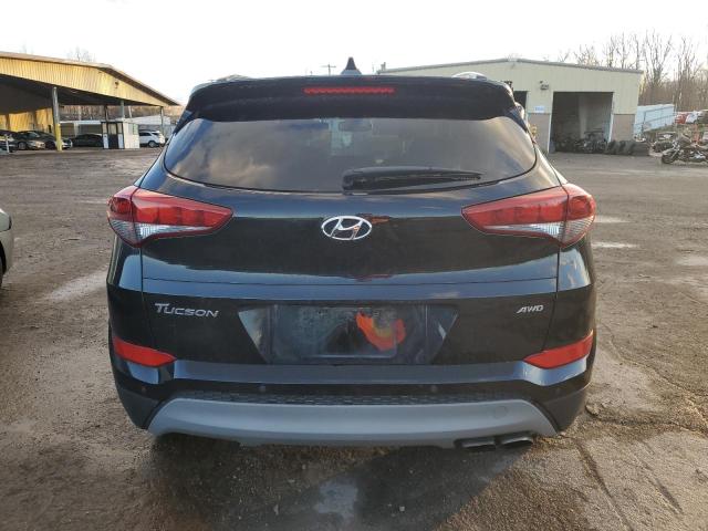 Photo 6 from auction – 2018 HYUNDAI TUCSON VAL with VIN KM8J3CA22JU685282