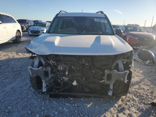Photo 5 from auction – 2021 FORD BRONCO SPO with VIN 3FMCR9B60MRA88929