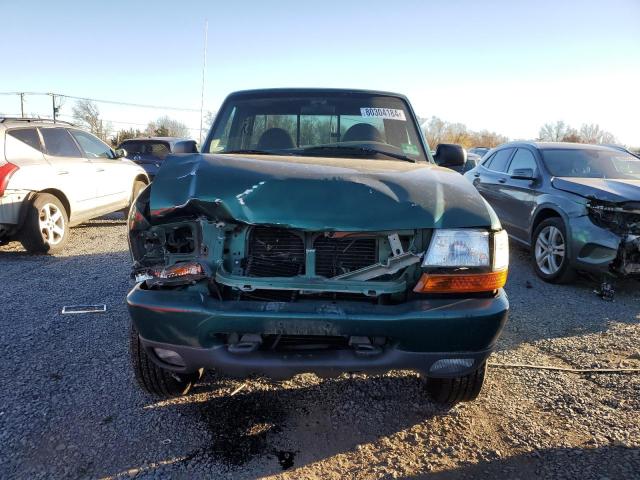Photo 5 from auction – 1999 FORD RANGER with VIN 1FTYR11X9XTA64220