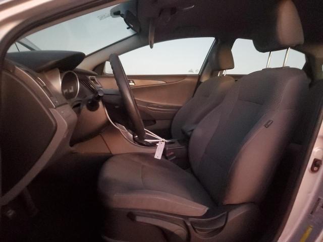 Photo 7 from auction – 2011 HYUNDAI SONATA GLS with VIN 5NPEB4AC8BH220900