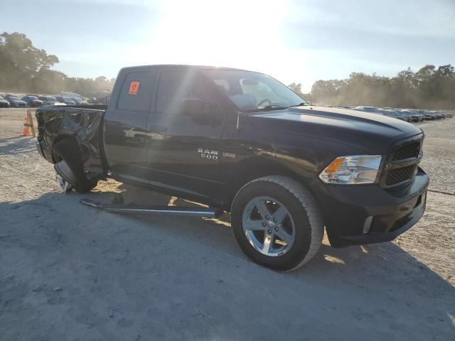 Photo 4 from auction – 2017 RAM 1500 ST with VIN 1C6RR7FT5HS581719