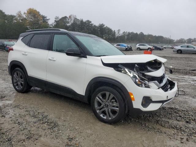 Photo 4 from auction – 2022 KIA SELTOS S with VIN KNDEU2AA3N7314060