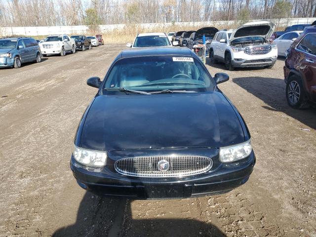 Photo 5 from auction – 2003 BUICK LESABRE CU with VIN 1G4HP52K73U227446