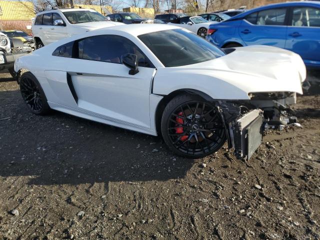 Photo 4 from auction – 2018 AUDI R8 RWS with VIN WUABAAFX5J7902445