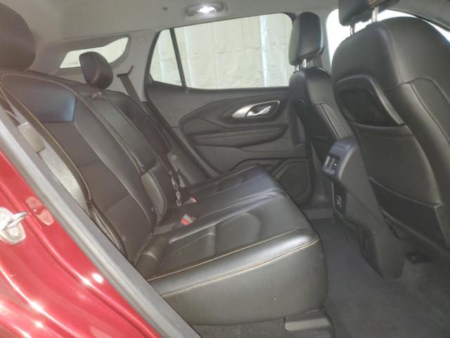 Photo 11 from auction – 2020 GMC TERRAIN SL with VIN 3GKALPEV2LL221832