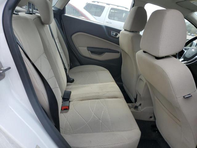 Photo 10 from auction – 2014 FORD FIESTA SE with VIN 3FADP4BJ2EM215903