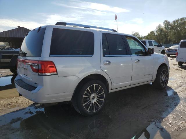 Photo 3 from auction – 2015 LINCOLN NAVIGATOR with VIN 5LMJJ2HT8FEJ13047