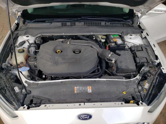 Photo 11 from auction – 2013 FORD FUSION TIT with VIN 3FA6P0K95DR169279