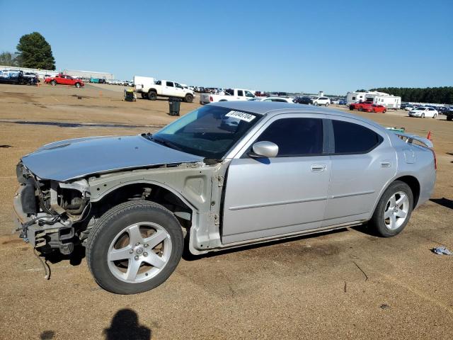 DODGE CHARGER SX 2010 with VIN 2B3CA3CV8AH202506 - Photo from auction