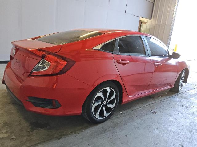 Photo 3 from auction – 2016 HONDA CIVIC LX with VIN 2HGFC2F55GH560068