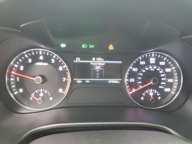 Photo 9 from auction – 2022 KIA FORTE FE with VIN 3KPF24AD2NE460322