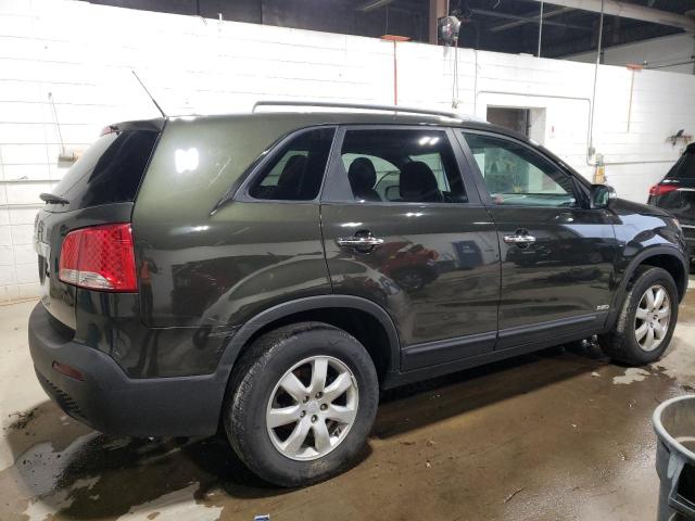 Photo 3 from auction – 2011 KIA SORENTO BA with VIN 5XYKTDA23BG147577