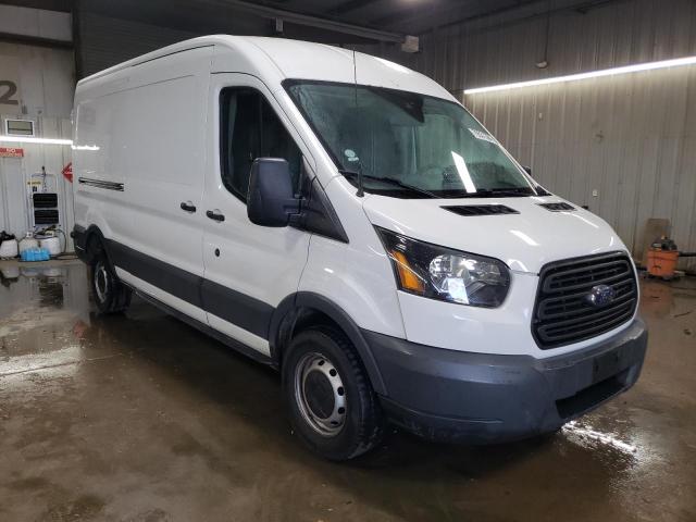 Photo 4 from auction – 2016 FORD TRANSIT T- with VIN 1FTYR2CG2GKB23942