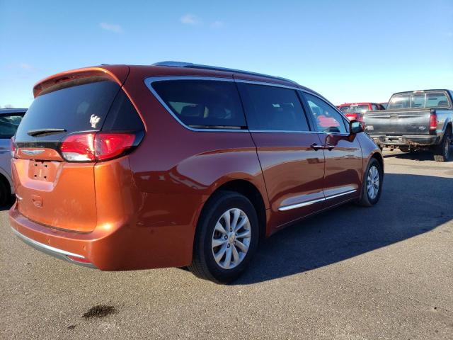 Photo 3 from auction – 2018 CHRYSLER PACIFICA T with VIN 2C4RC1EG1JR197407