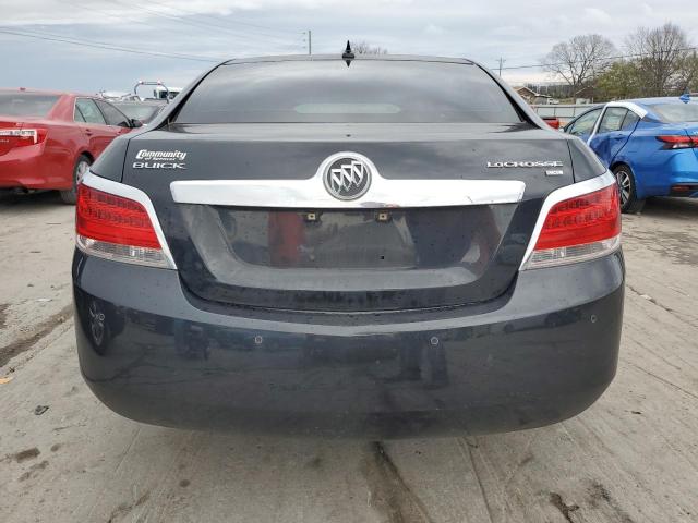 Photo 6 from auction – 2010 BUICK LACROSSE C with VIN 1G4GC5EG6AF263189