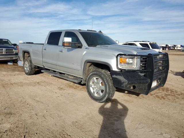Photo 4 from auction – 2019 GMC SIERRA K35 with VIN 1GT42VCY7KF203641
