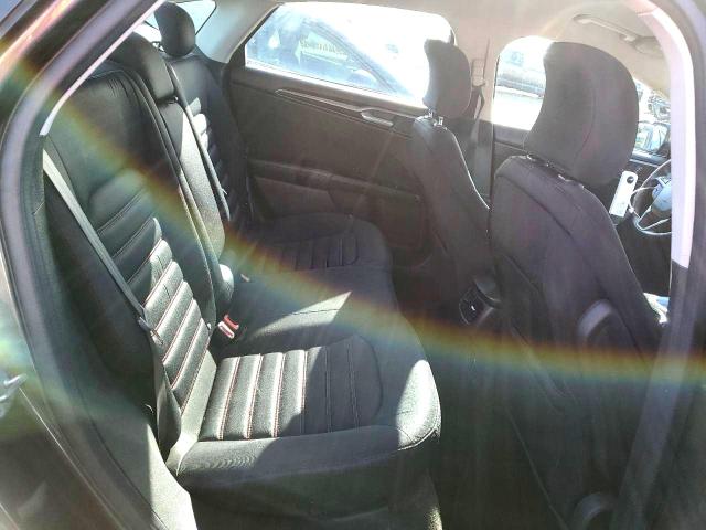 Photo 10 from auction – 2016 FORD FUSION SE with VIN 3FA6P0T96GR241223