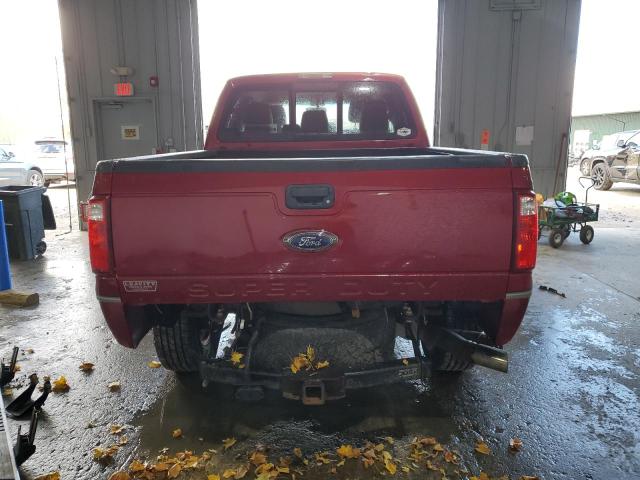 Photo 6 from auction – 2015 FORD F250 SUPER with VIN 1FT7W2BT1FEA02643