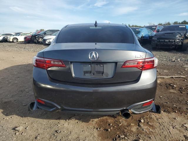 Photo 6 from auction – 2016 ACURA ILX BASE W with VIN 19UDE2F3XGA024232
