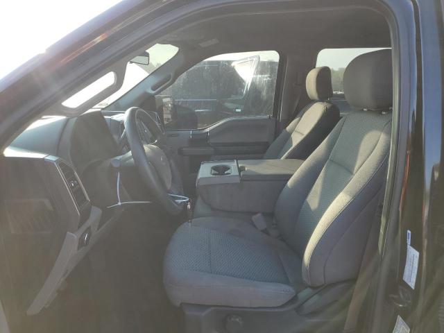 Photo 7 from auction – 2018 FORD F150 SUPER with VIN 1FTEW1E54JKD37422