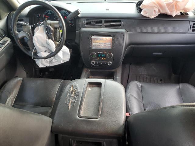 Photo 8 from auction – 2012 CHEVROLET SILVERADO with VIN 3GCPKTE20CG275128
