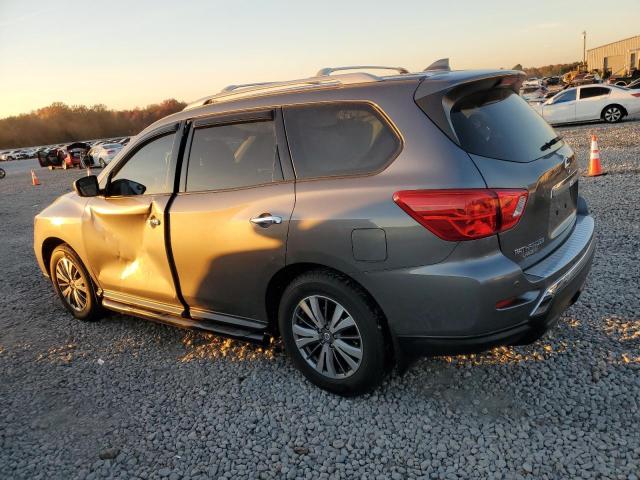 Photo 2 from auction – 2019 NISSAN PATHFINDER with VIN 5N1DR2MN0KC621924