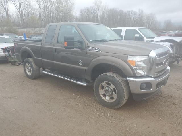 Photo 4 from auction – 2015 FORD F250 SUPER with VIN 1FT7X2BT8FED64479