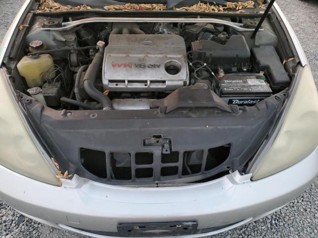 Photo 11 from auction – 2003 LEXUS ES 300 with VIN JTHBF30G330115460