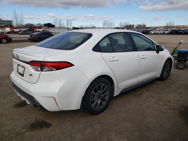 Photo 3 from auction – 2022 TOYOTA COROLLA SE with VIN 5YFB4MBE6NP106334