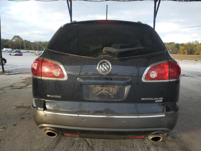 Photo 6 from auction – 2009 BUICK ENCLAVE CX with VIN 5GAER23D09J113851