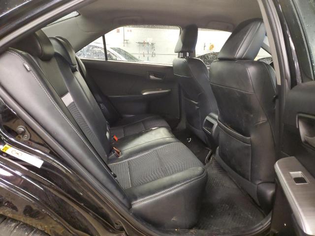 Photo 10 from auction – 2012 TOYOTA CAMRY BASE with VIN 4T1BF1FK9CU614768