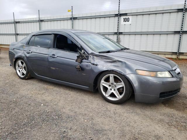 Photo 4 from auction – 2006 ACURA 3.2TL with VIN 19UUA66296A027762