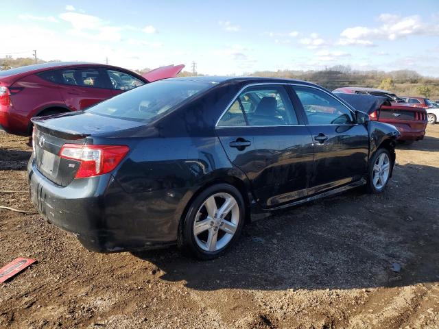 Photo 3 from auction – 2014 TOYOTA CAMRY L with VIN 4T1BF1FK8EU312035