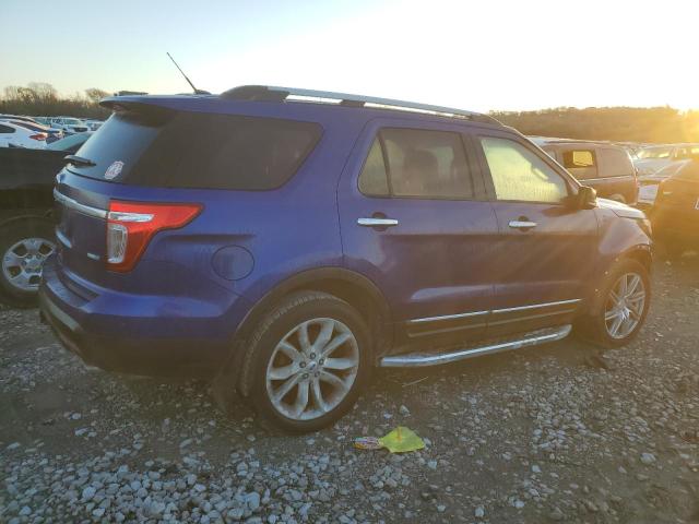 Photo 3 from auction – 2013 FORD EXPLORER X with VIN 1FM5K8D80DGA53689