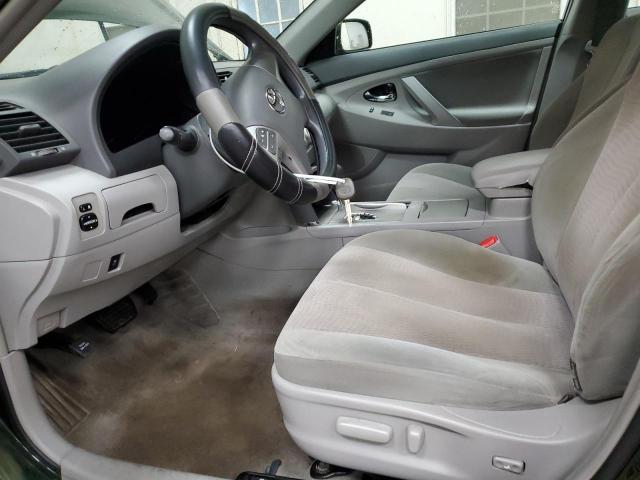 Photo 7 from auction – 2010 TOYOTA CAMRY BASE with VIN 4T4BF3EK7AR078600
