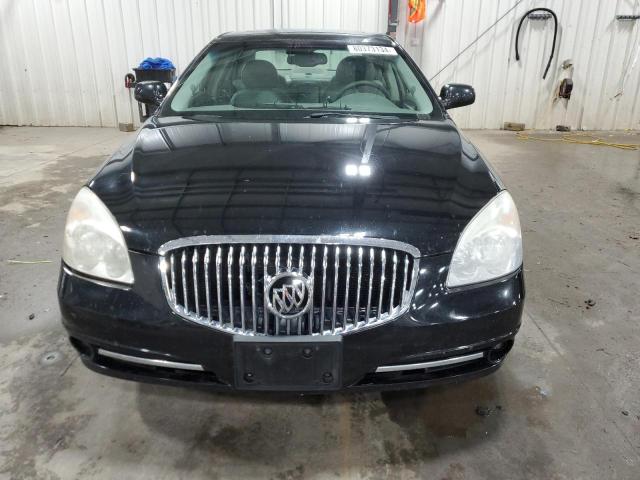 Photo 5 from auction – 2010 BUICK LUCERNE CX with VIN 1G4HC5EM0AU106179
