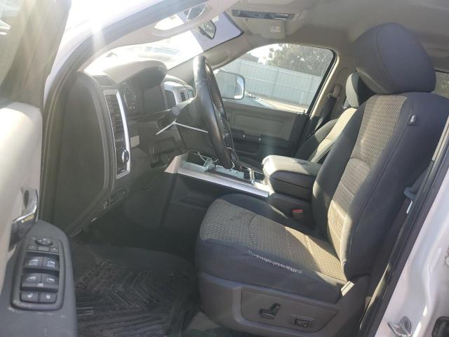 Photo 7 from auction – 2012 DODGE RAM 1500 S with VIN 1C6RD6LTXCS297640
