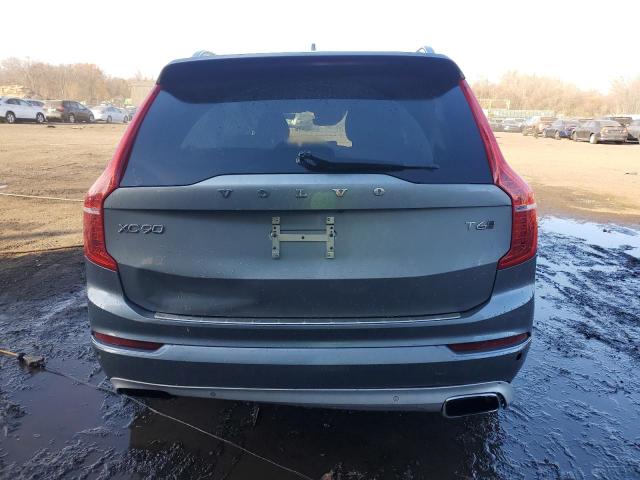 Photo 6 from auction – 2016 VOLVO XC90 T6 with VIN YV4A22PK9G1026468
