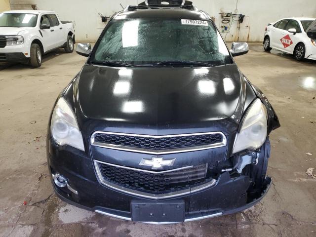 Photo 5 from auction – 2010 CHEVROLET EQUINOX LT with VIN 2CNFLGEY9A6289344