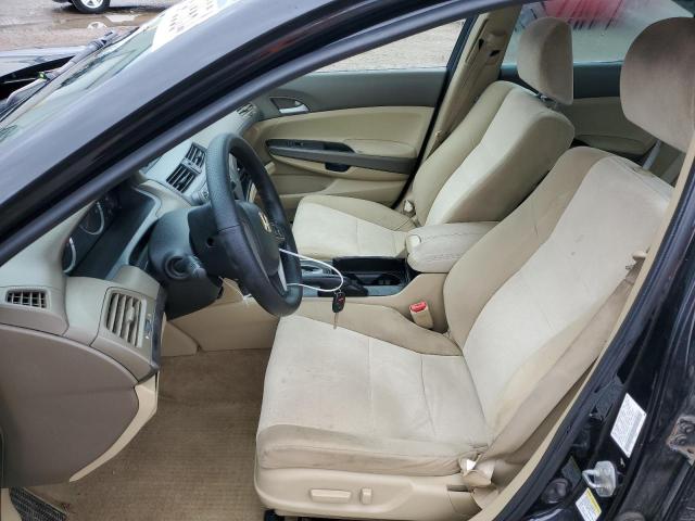 Photo 7 from auction – 2010 HONDA ACCORD LXP with VIN 1HGCP2F42AA041497