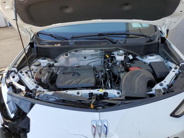 Photo 12 from auction – 2024 BUICK ENCORE GX with VIN KL4AMESL5RB163798